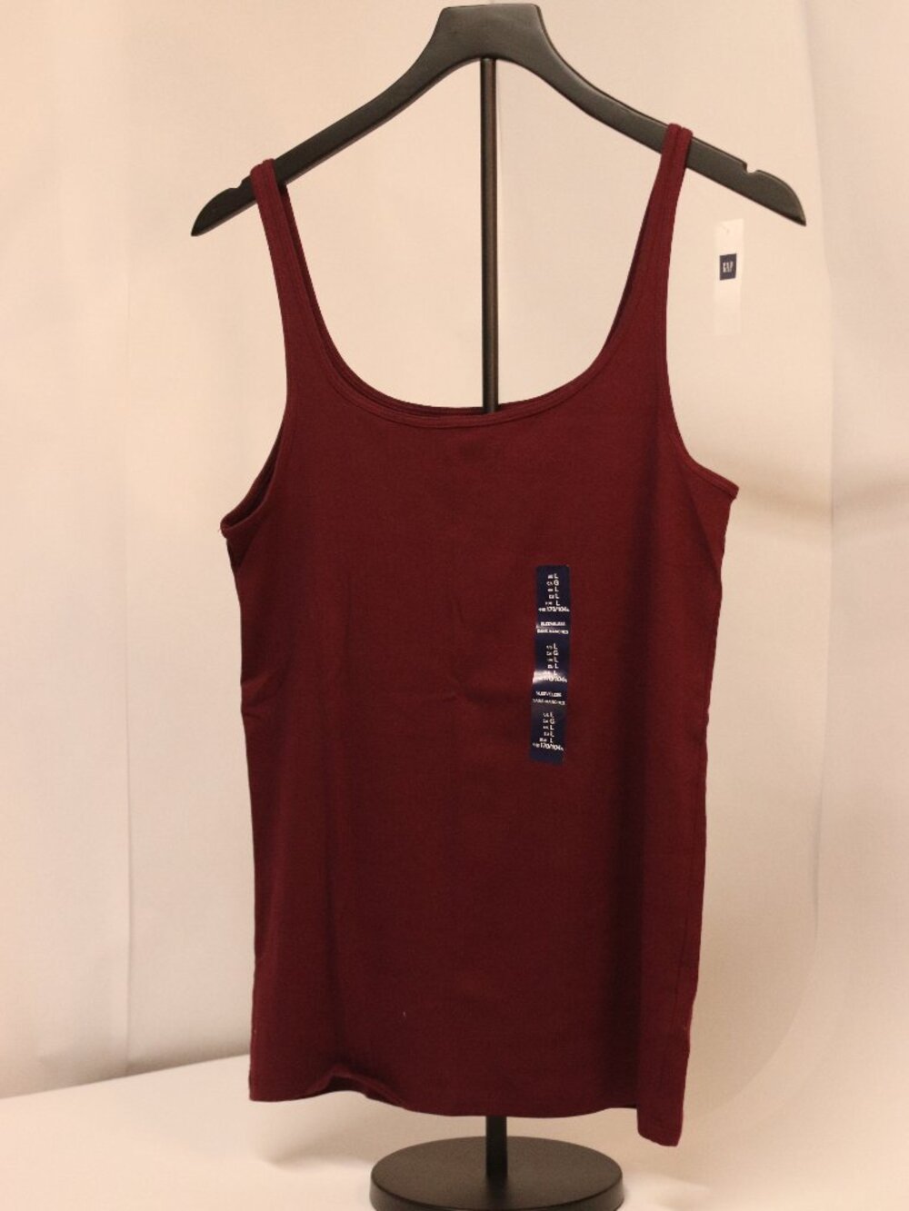 NWT Women's GAP Tank Top